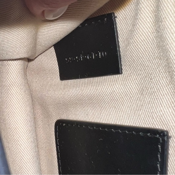 Chloé “C” Clutch with Chain - excellent condition - Picture 2 of 10